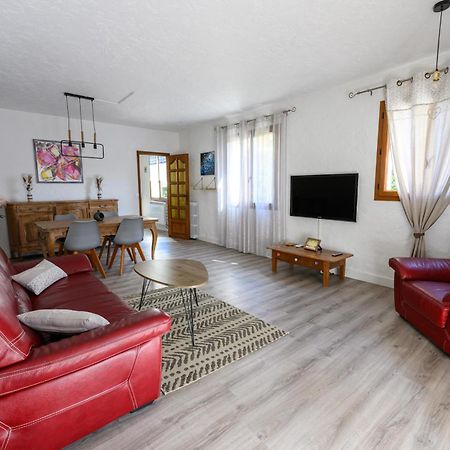 La Casa Villa Кан сюр Мер Екстериор снимка
