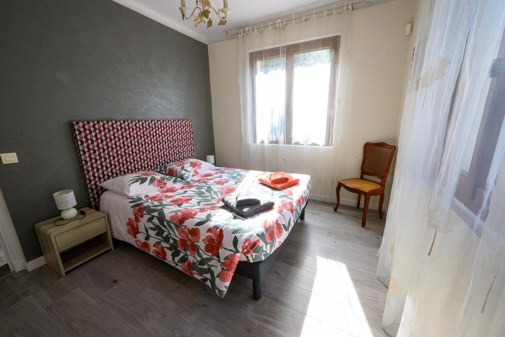 La Casa Villa Кан сюр Мер Екстериор снимка