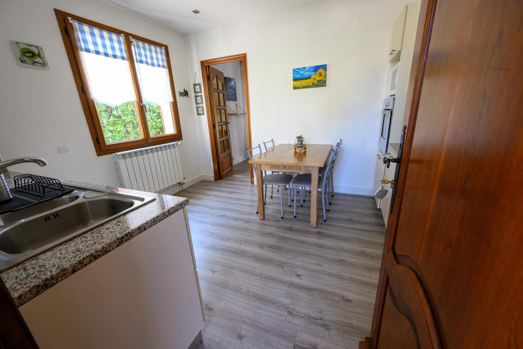 La Casa Villa Кан сюр Мер Екстериор снимка